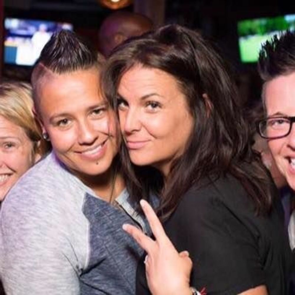 Meet your Posher, Marie