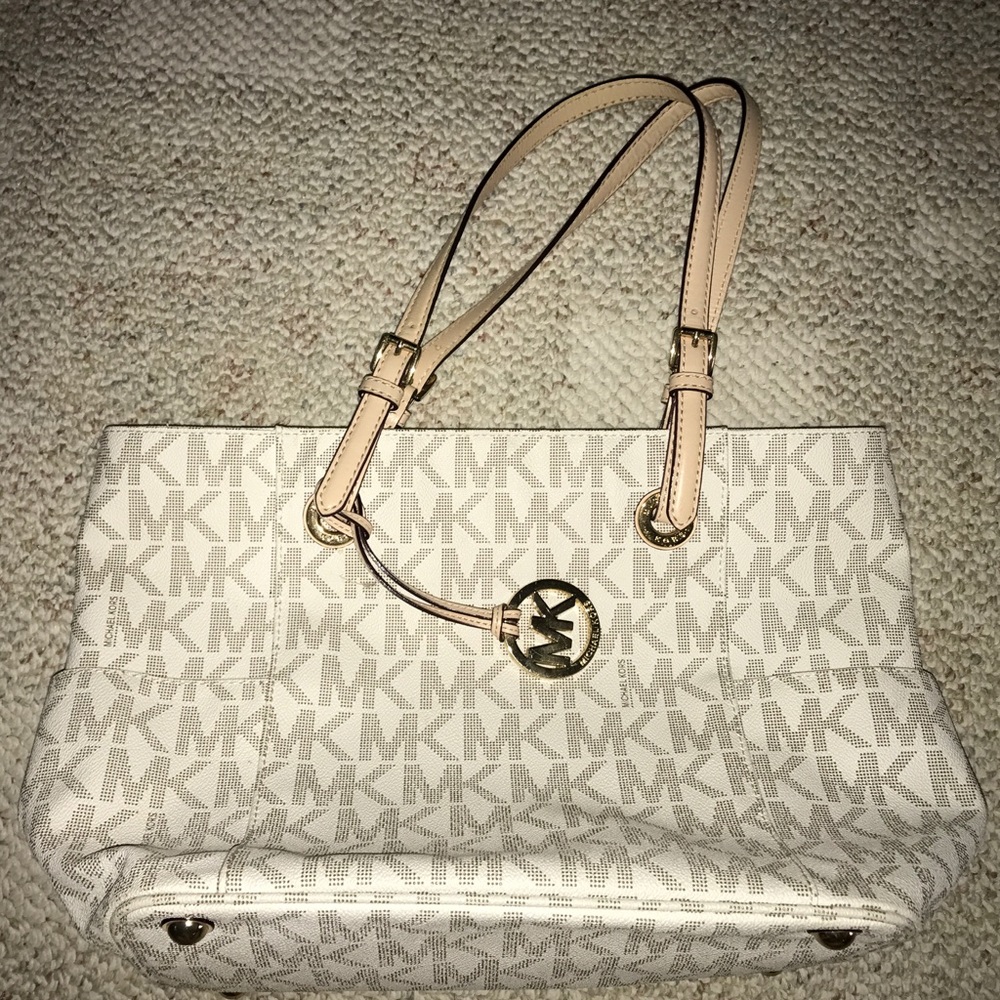 Authentic Michael Kors handbag