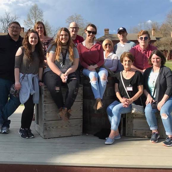 Meet your Posher, Janet - Picture 1 of 1