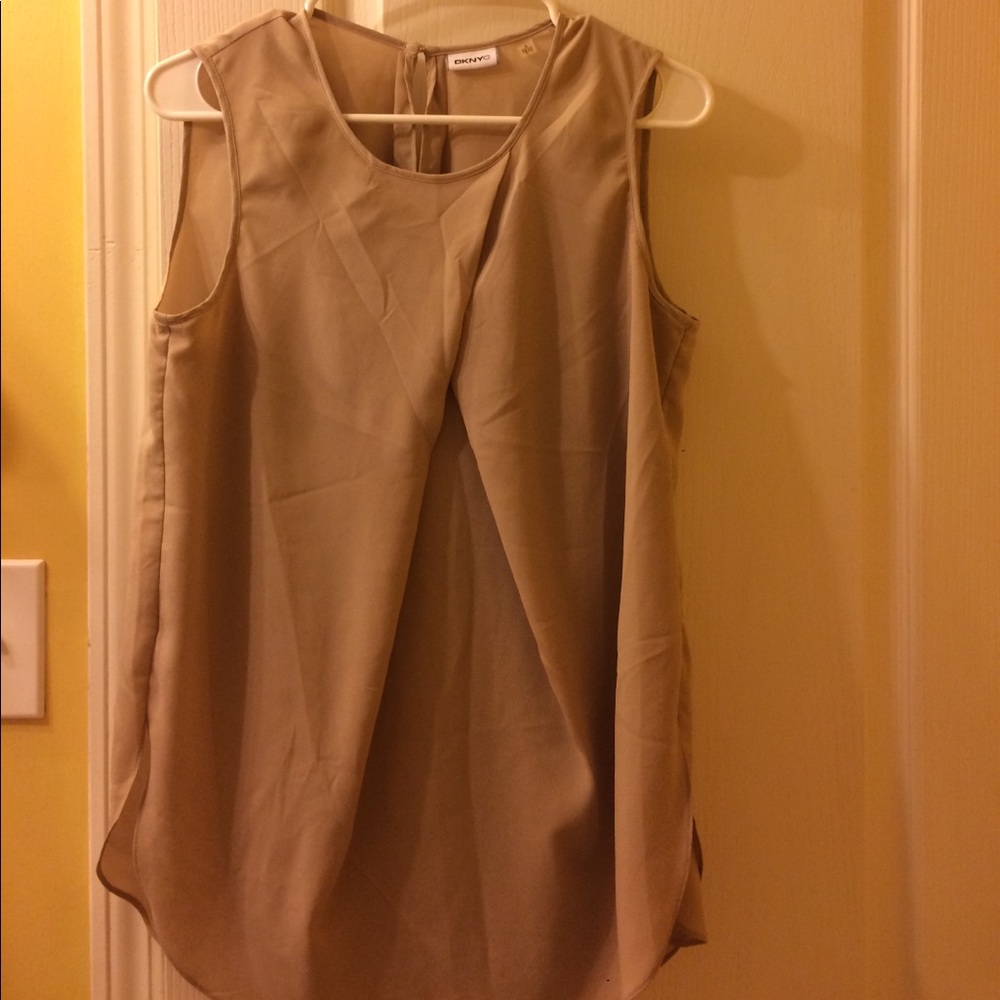 Tunic Top