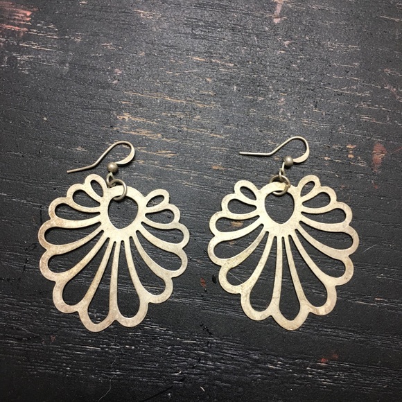 Earrings - Picture 1 of 1