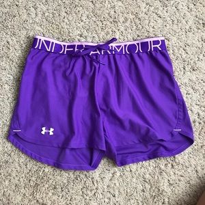 Under Amour Shorts