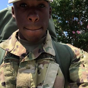 Meet your Posher, Aaron