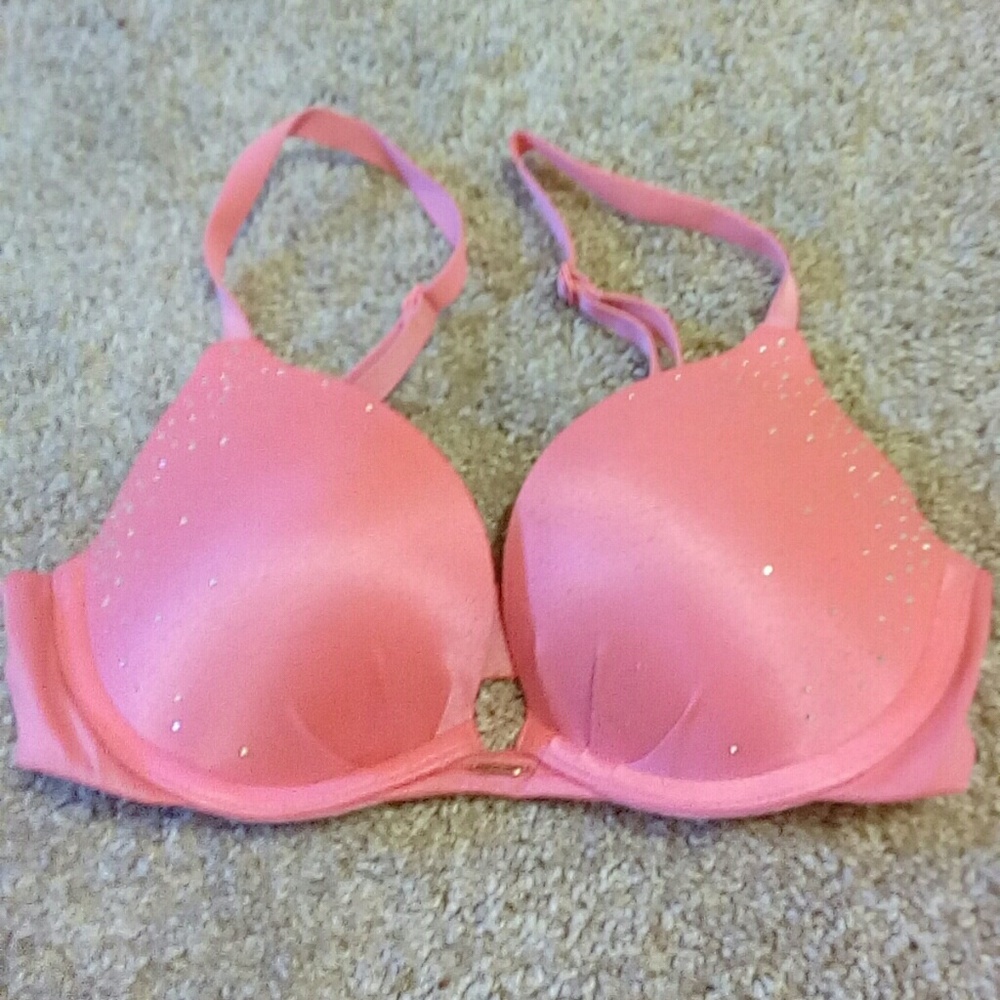 Victoria secret bra