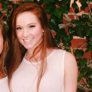 Meet your Posher, Catherine