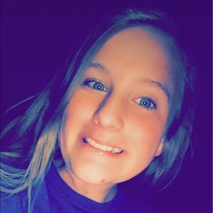 Meet your Posher, Annabeth