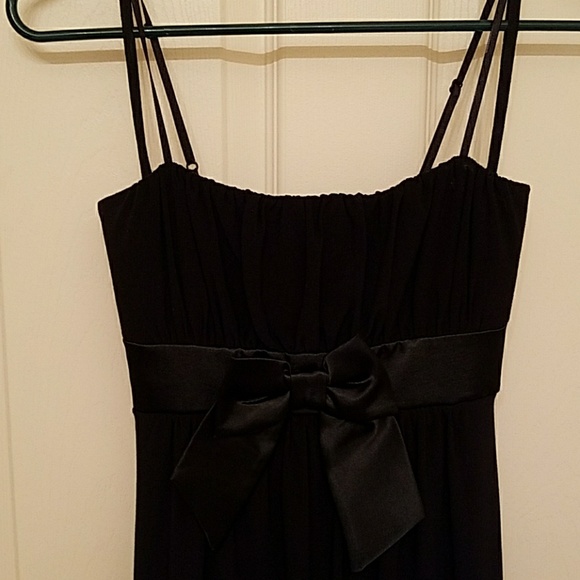 Little Black Dress, with Bubble Skirt. - Picture 2 of 4