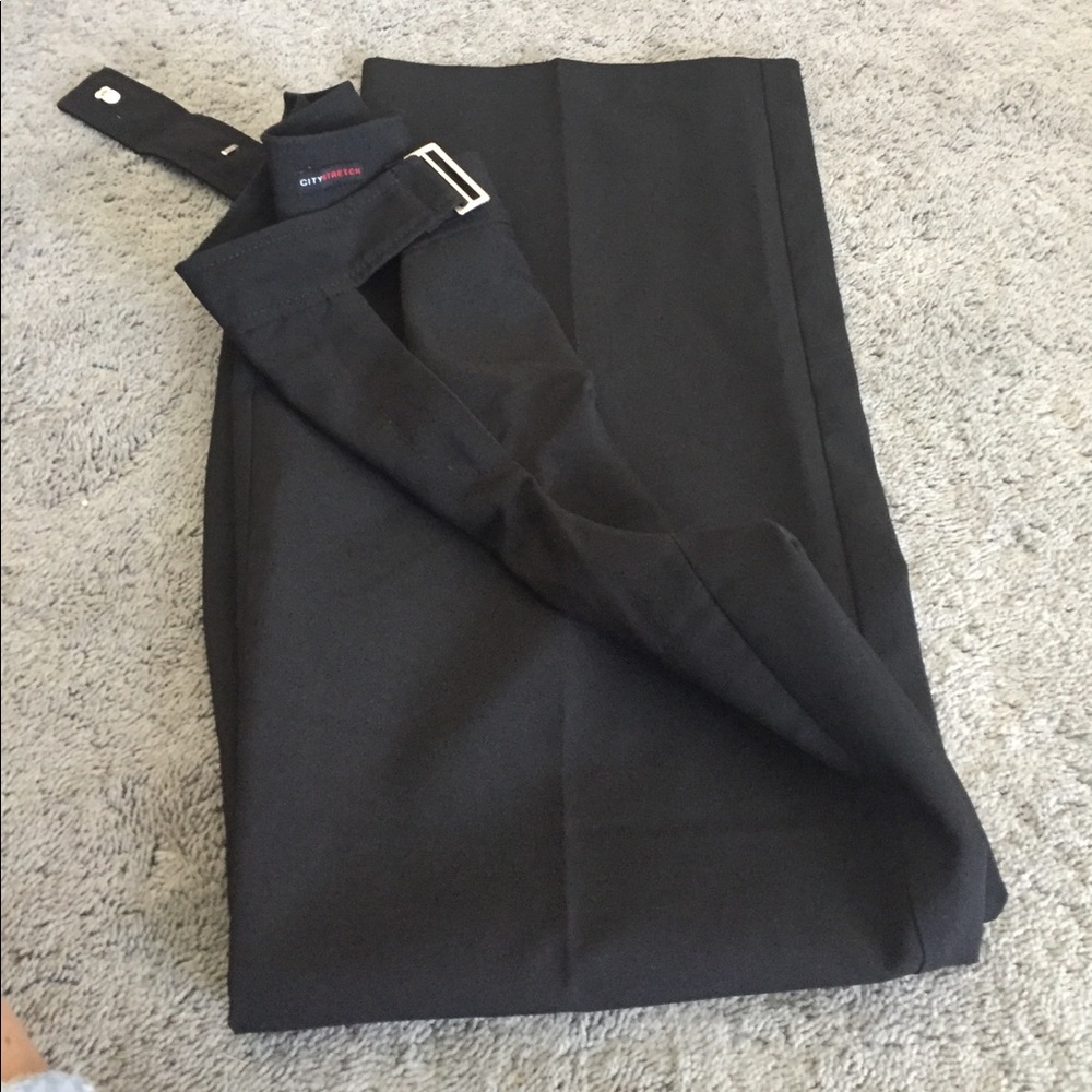 Pants