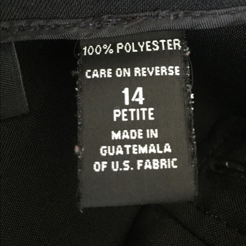 Pants - Picture 2 of 2