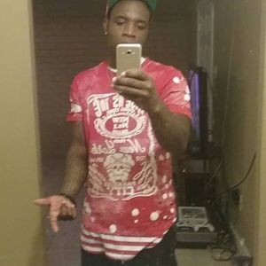 Meet your Posher, Chucky