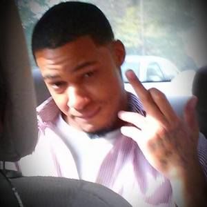 Meet your Posher, Troy