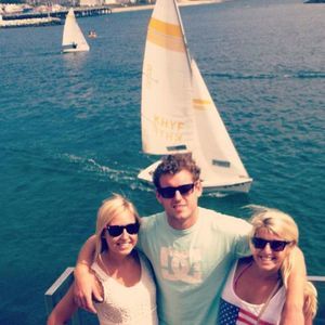 Meet your Posher, Brian