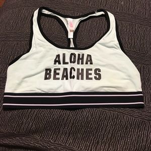 Victoria's Secret Sports Bra