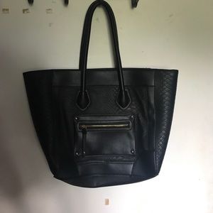Knock off Celine bag from target