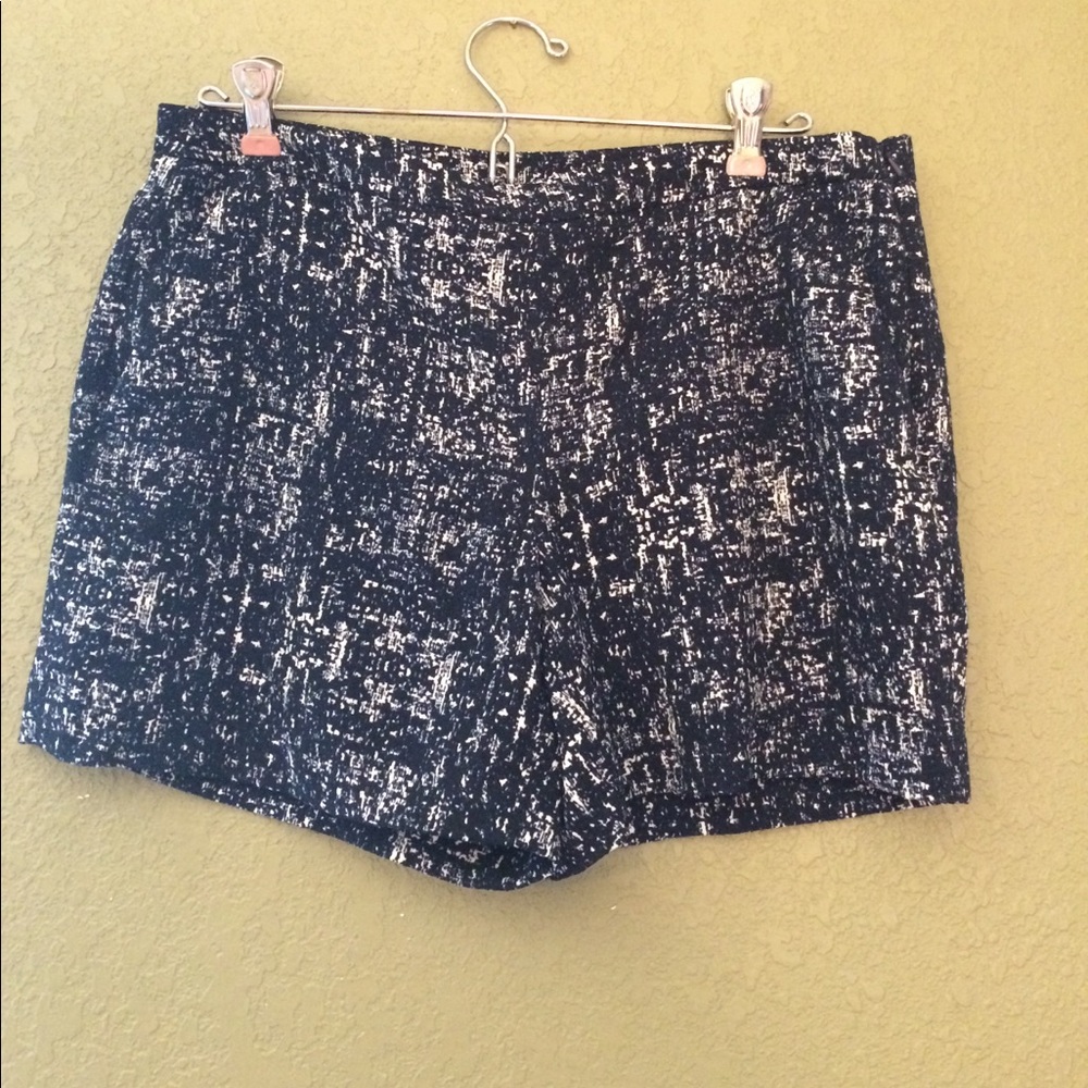 Kenar dress shorts