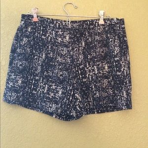 Kenar dress shorts
