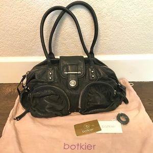 Botkier Bianca Medium Satchel👜