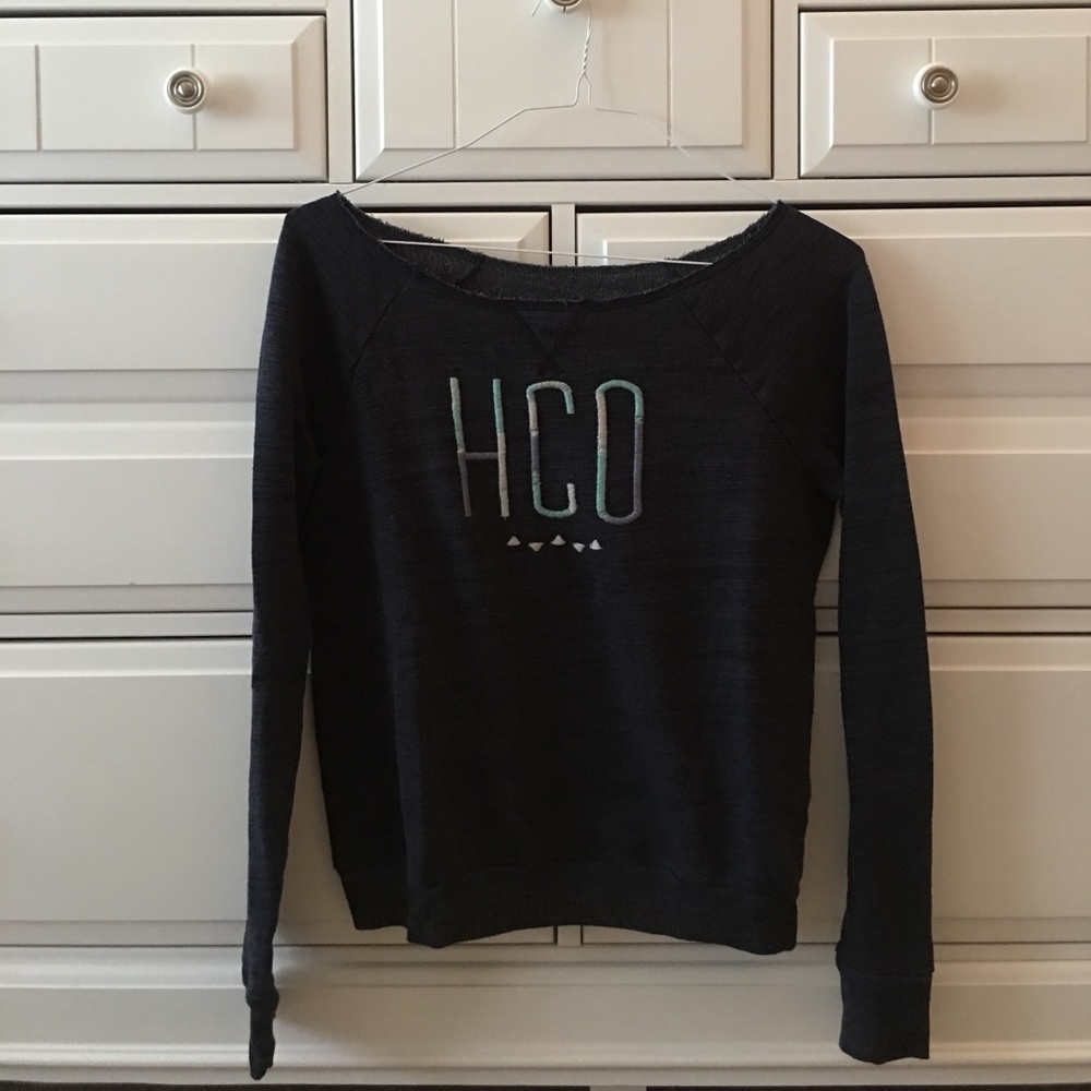 Hollister Pullover