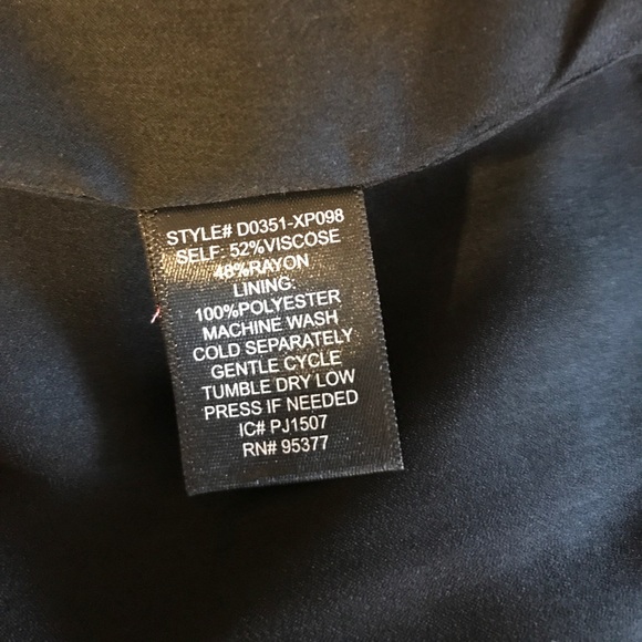 Sanctuary Checkered Dress - Picture 7 of 8