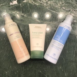 AVEDA bundle ⭐️