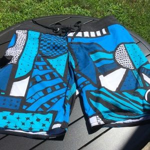 WEEKEND SALE❗️NWOT Men's Quiksilver Bathing Suit