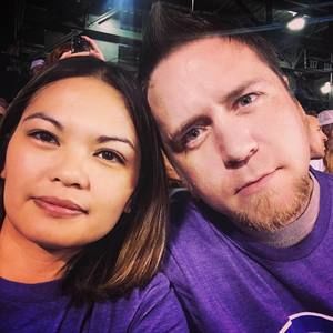 Meet your Posher, Eva