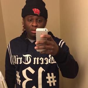 Meet your Posher, Alex