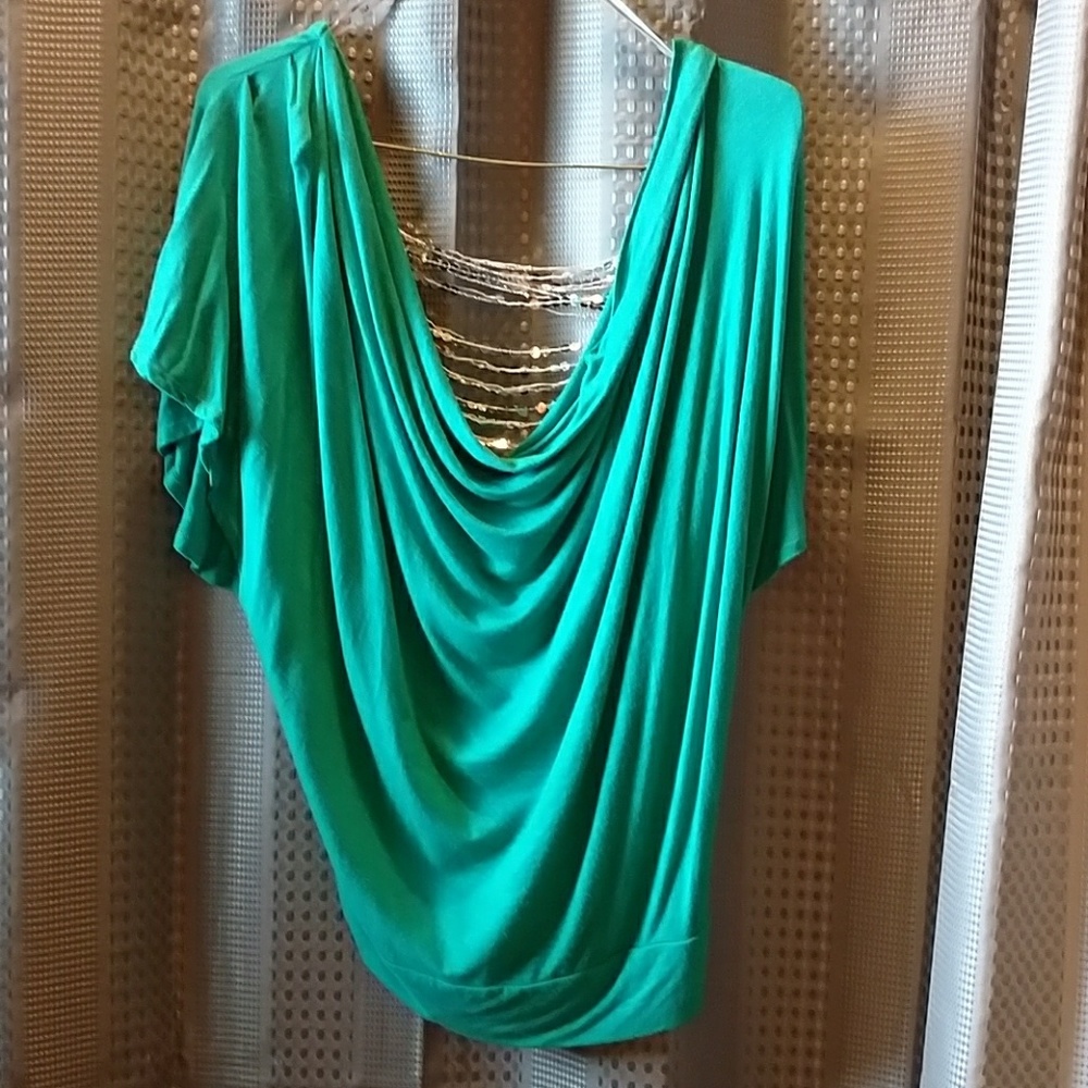 BKE Boutique Top