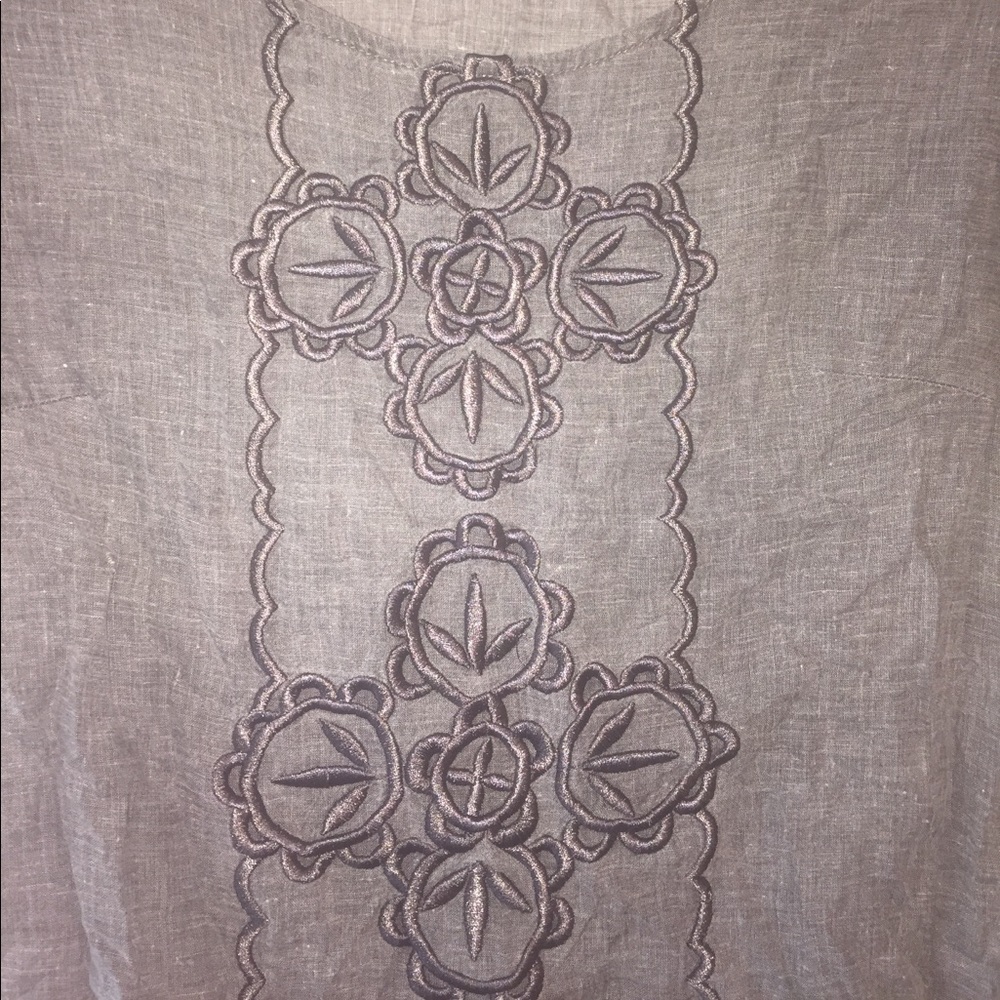 Fitted T - Picture 2 of 2