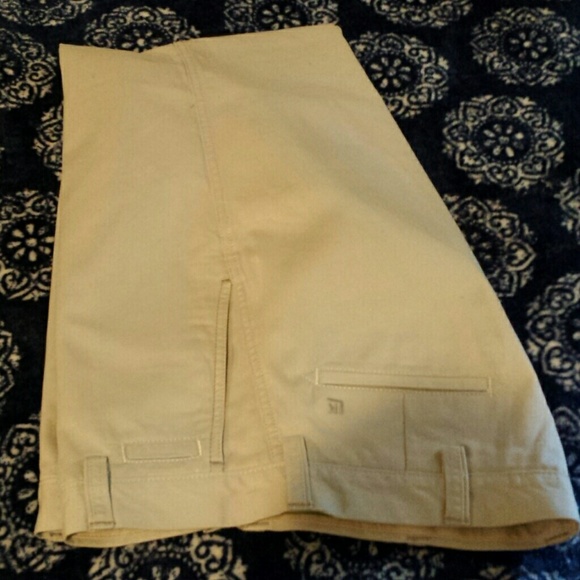LK Haggar Other - Khaki pants