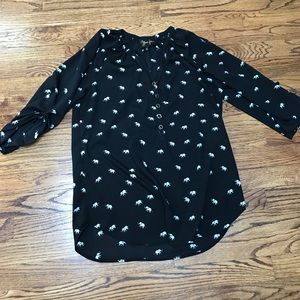 Yumi Kim elephant top