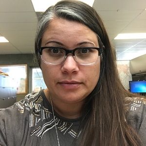 Meet your Posher, Shawna