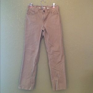 Urban Pipeline boys pants