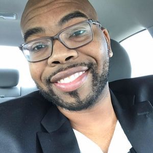 Meet your Posher, Everett