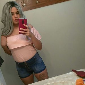 Meet your Posher, Jasmine