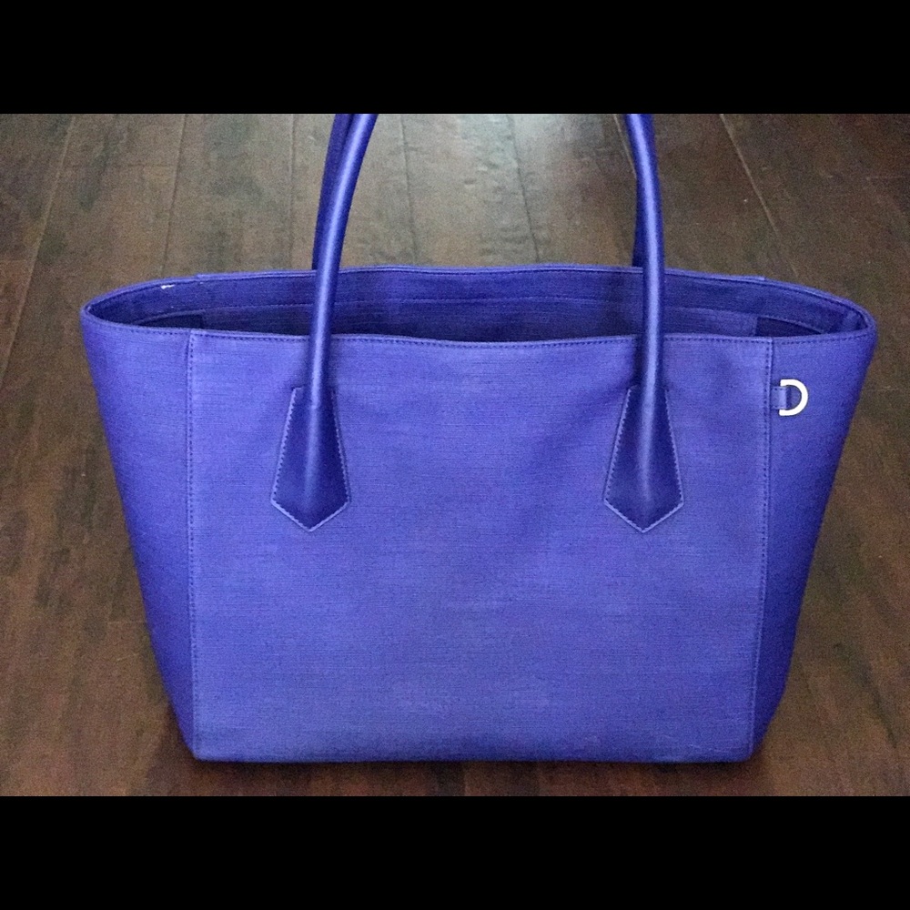 Dagne Dover 15'' tote