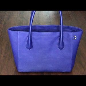 Dagne Dover 15'' tote