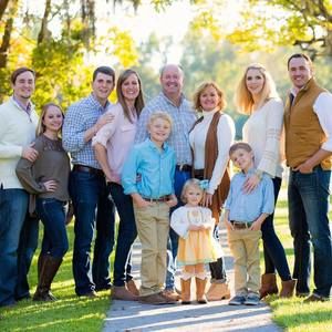 Meet your Posher, Beth