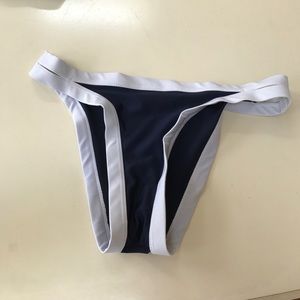 bathing suit bottoms