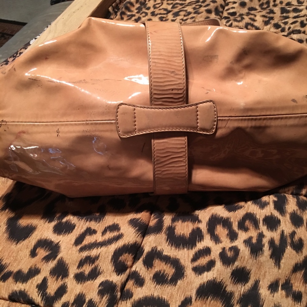 Jimmy Choo Handbag - Picture 3 of 3
