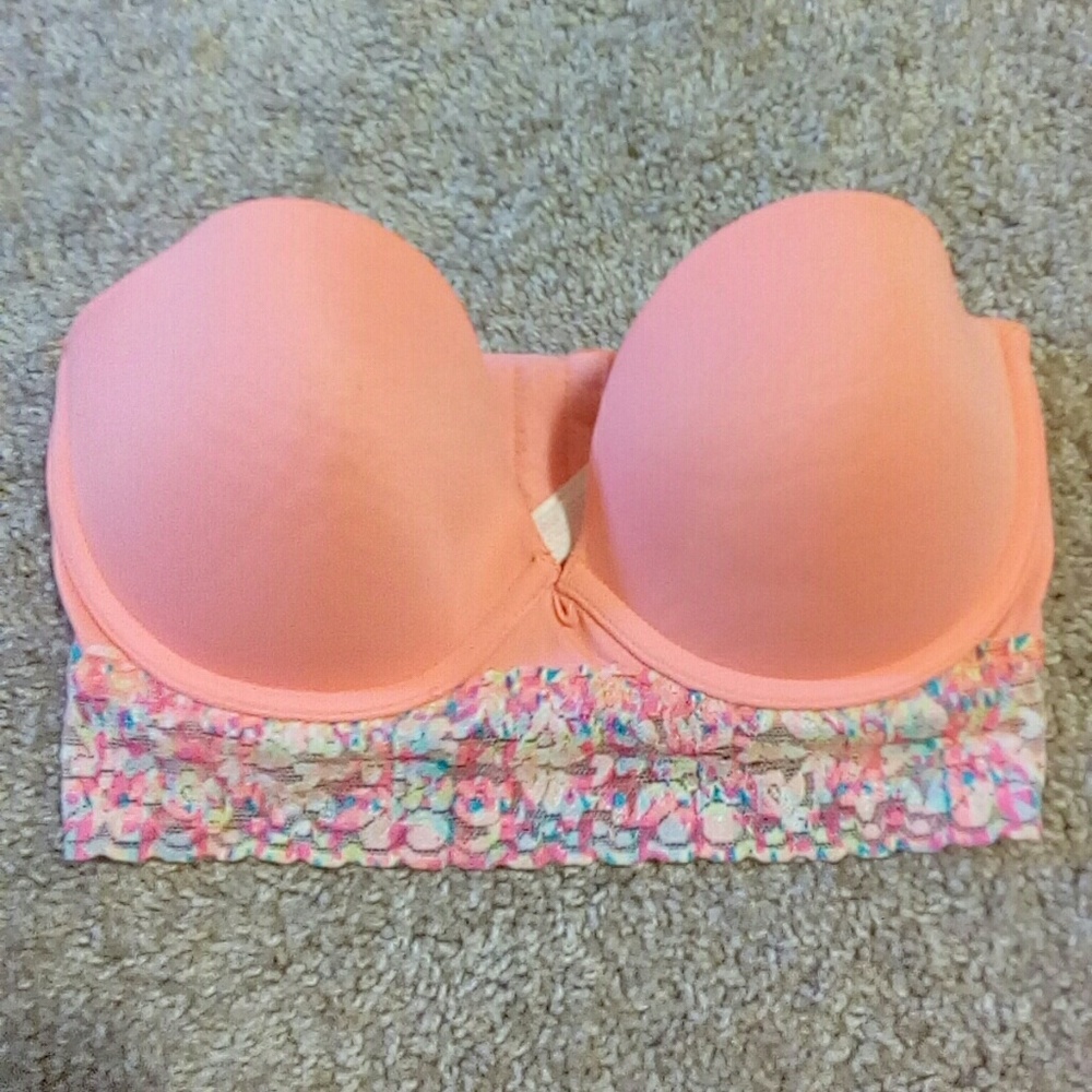 Victoria secret bra