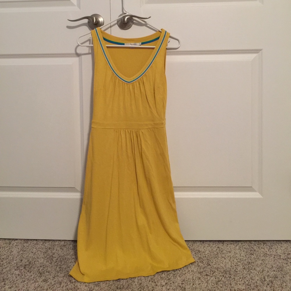 Boden sundress