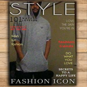 Meet your Posher, Fernando