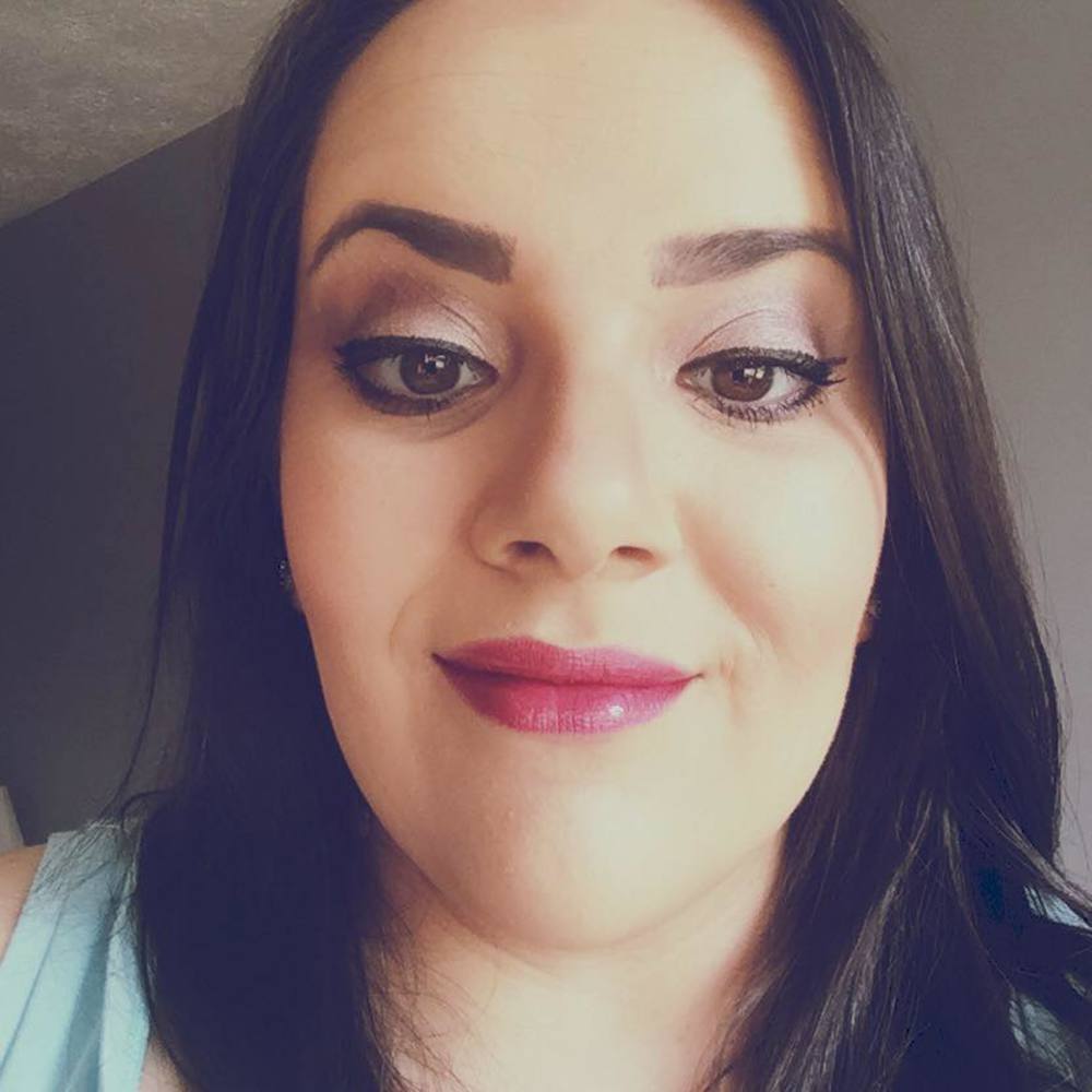 Meet your Posher, Jenifer