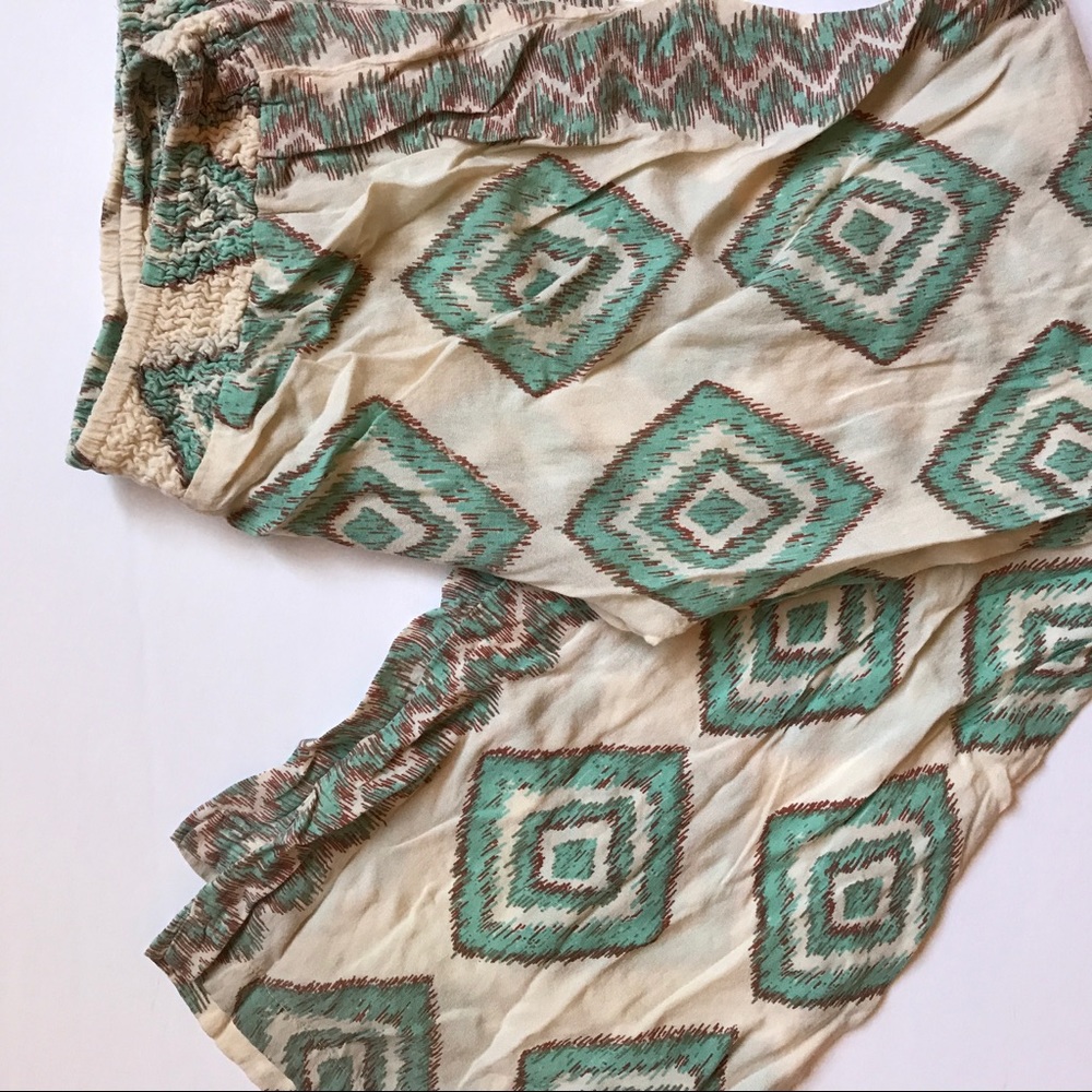 Billabong beach pants