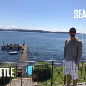 Meet your Posher, Hector