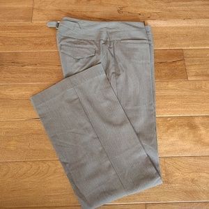 Gray Expresss dress pants
