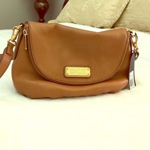 Brand new large Natasha cross body