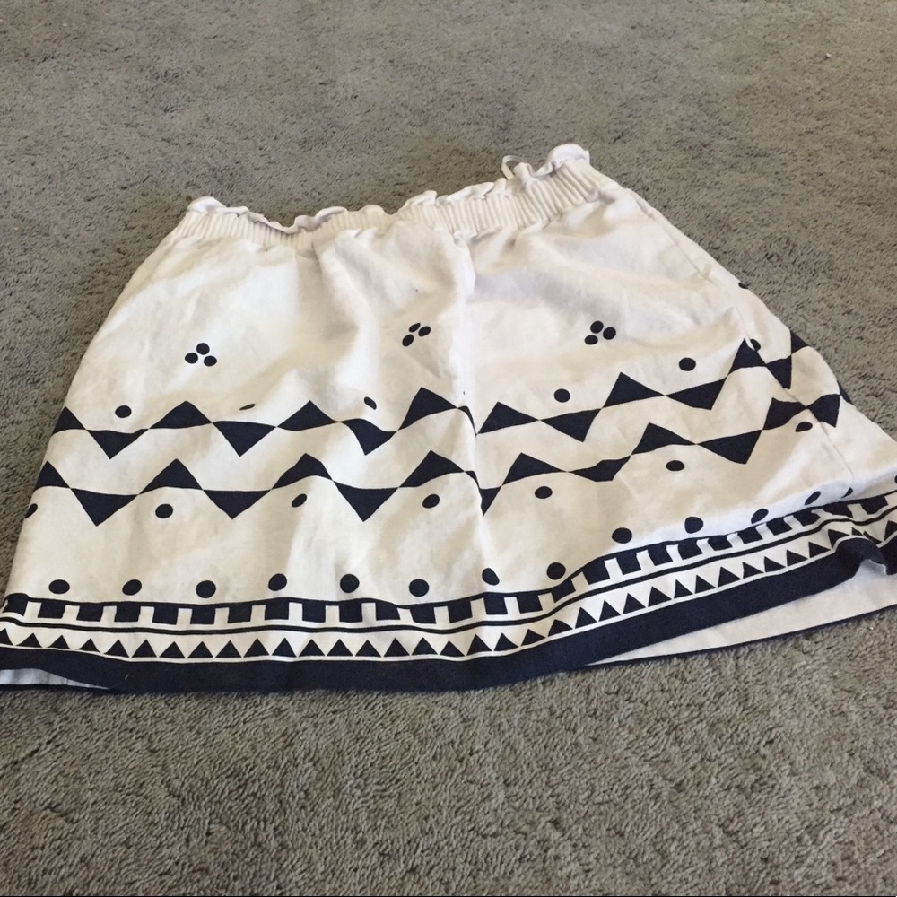 Skirt