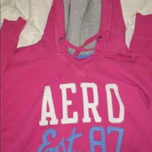 Aeropostale hoodie